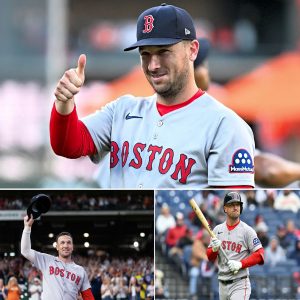 BREAKING: Bregman walks away, but Boston finds its fire again — inside the Red Sox’s locker room split, the heartbreak, and the unexpected relief fueling their next chapter.nh1