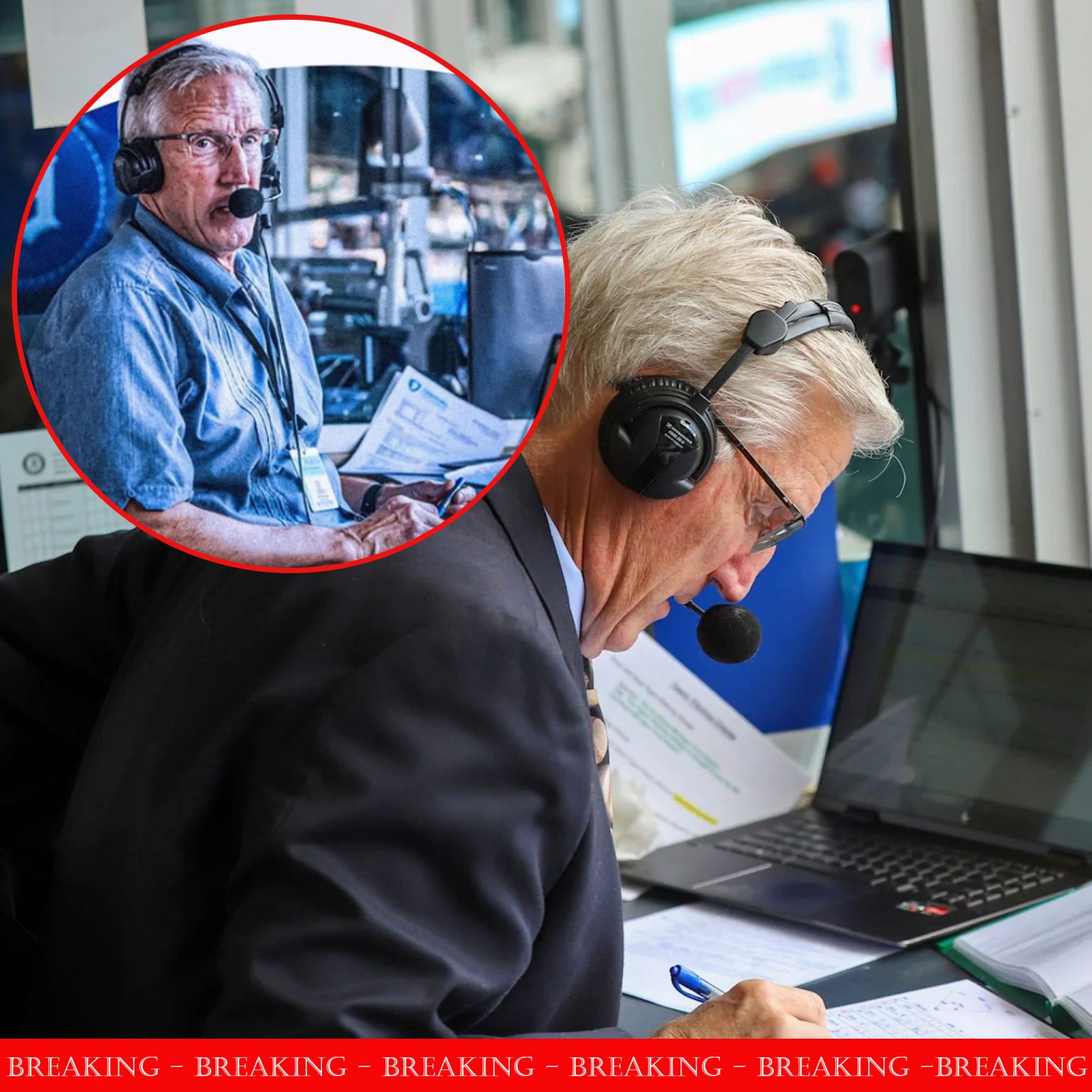 Sad News The Voice That Broke Dan Dickerson S Emotional Apology To